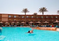 Retal View Resort El Sokhna Aqua Park - Pool