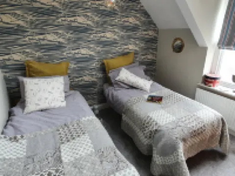 Newly Refurbished 2nd Floor Apartment Lil Nauti Hotels in Fowey