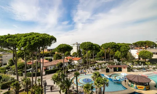 Mediterranee Family Hotel & Spa