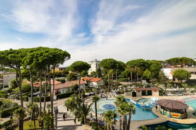Mediterranee Family Hotel & Spa