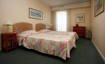 Residhotel Villa Maupassant