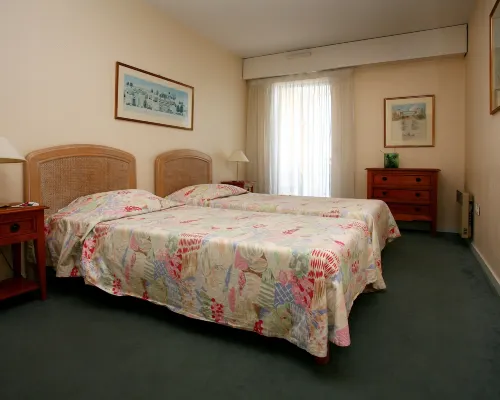 Residhotel Villa Maupassant Hotels in Cannes