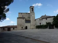 Castello Izzalini Todi Resort Hotels in Todi