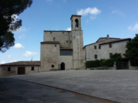 Castello Izzalini Todi Resort