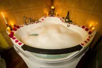 Hotel Spa Mansion Santa Isabella Hotels in Riobamba