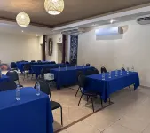 Tecnohotel Beach Hotel a Telchac Puerto