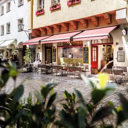 Bohemian Hotel