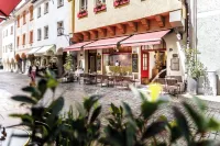 Bohemian Hotel