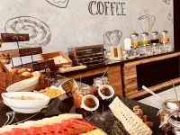 Dominium Hotel - sarapan