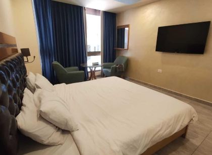 Jewheret Alswefiah Hotel Suites
