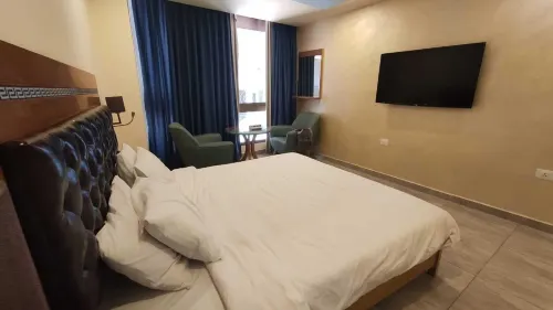 Jewheret Alswefiah Hotel Suites