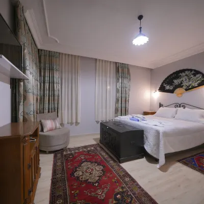 Pashabelle Hotel Hotels near Al Nazar Church