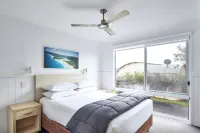 NRMA Merimbula Beach Holiday Resort Hotels in Tathra