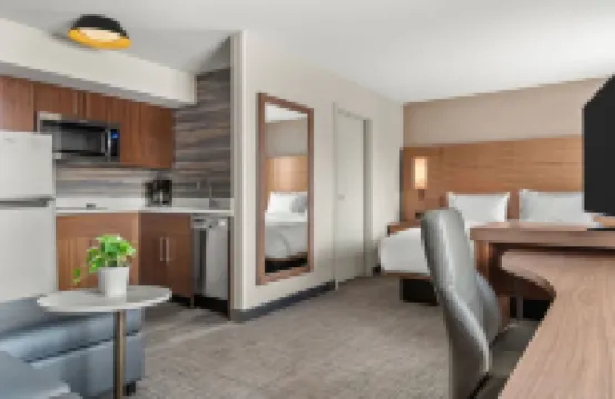 Residence Inn Laval
