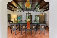 Amã Stays & Trails, Ambika Vilas - Trivandrum - 5-Star