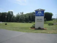 Best Way Inn Hotels in East Haddam