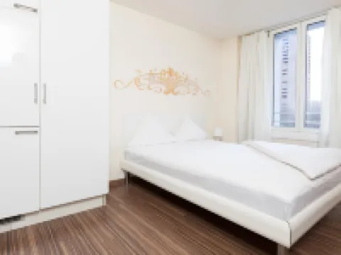 Apartments Swiss Star Marc Aurel Hotels in Zurich