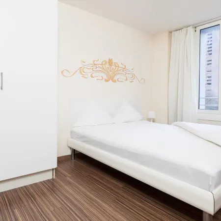 Apartments Swiss Star Marc Aurel Отели рядом с достопримечательностью «Ауссерзиль»
