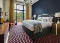 Graduate by Hilton Oxford Hotels in Oxford