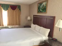 Triplodge of Santa Clarita Hotel a Santa Clarita
