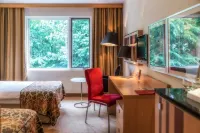 Hotel HP Park Poznań Malta Hotels in Swarzedz