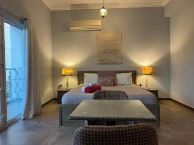 Behlys Boutique Các khách sạn ở Muscat