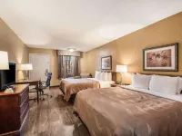 Quality Inn Arkadelphia - University Area Hotels in Clark County