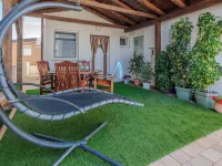 Apartments Tukara Hotels in Vir