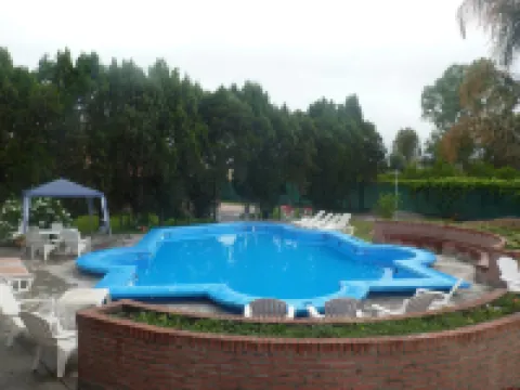 Hotel Aybal