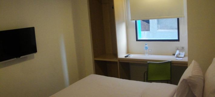 Top Hotel Manado by Gran Puri Hotels in Manado