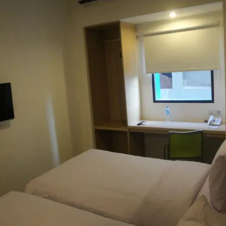 Top Hotel Manado by Gran Puri