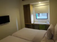 Top Hotel Manado by Gran Puri Hotels in Wenang