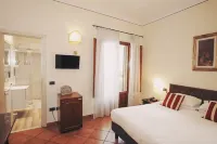 The Galileo Hotel Hotels in Firenze