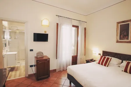 The Galileo Hotel