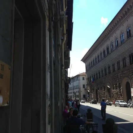 B&B Cavour10 Firenze