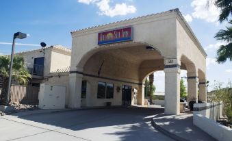 Rio Del Sol Inn Needles