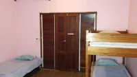 Bluepango Guest House Hotel di 