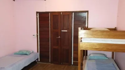 Bluepango Guest House Hotels in 