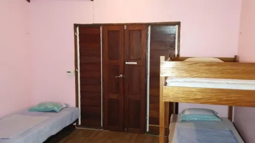 Bluepango Guest House