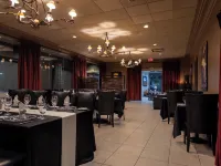 Carriage House Hotel and Conference Centre - breakfast