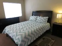 Townhouse in Las Vegas Near Strip Hotels in Clark County