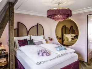 Hotel Josefine