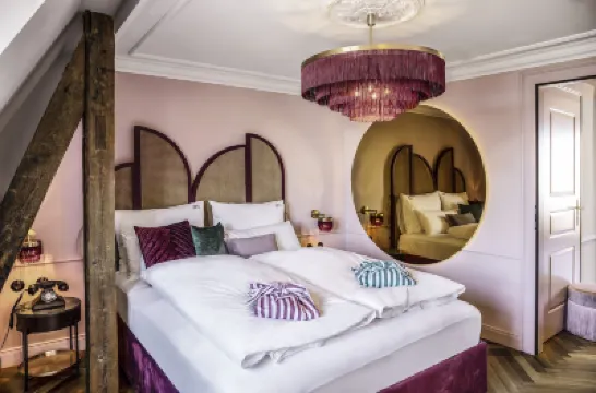 Eurostars Josefine Hotels in Vienna