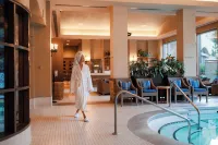 Fairmont Chateau Whistler - Hot Tub