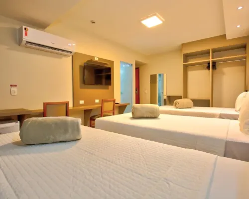Novares Hotel Hotels near Civic Square