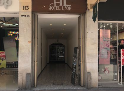 Hotel Leon