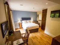 Robin Hood Farm B&B Hotels in Bakewell