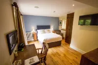 Robin Hood Farm B&B Hotels in Baslow