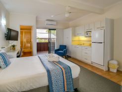 Boat Harbour Studio Apartments and Villas