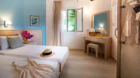 Melissa Apartments, Studios & Suites Hotel a Malia